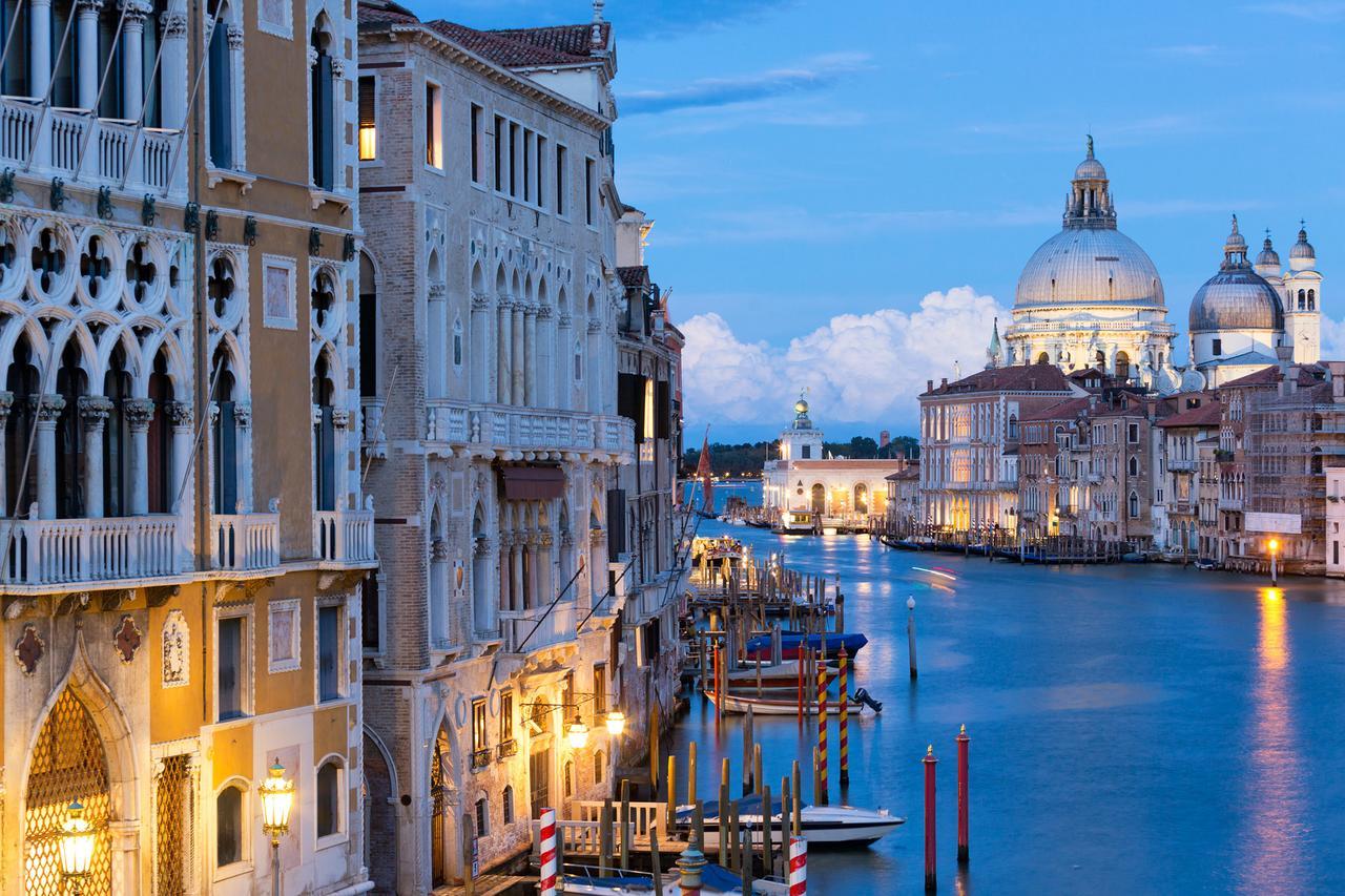 Venice Heaven Apartments In San Marco Antique District Kültér fotó