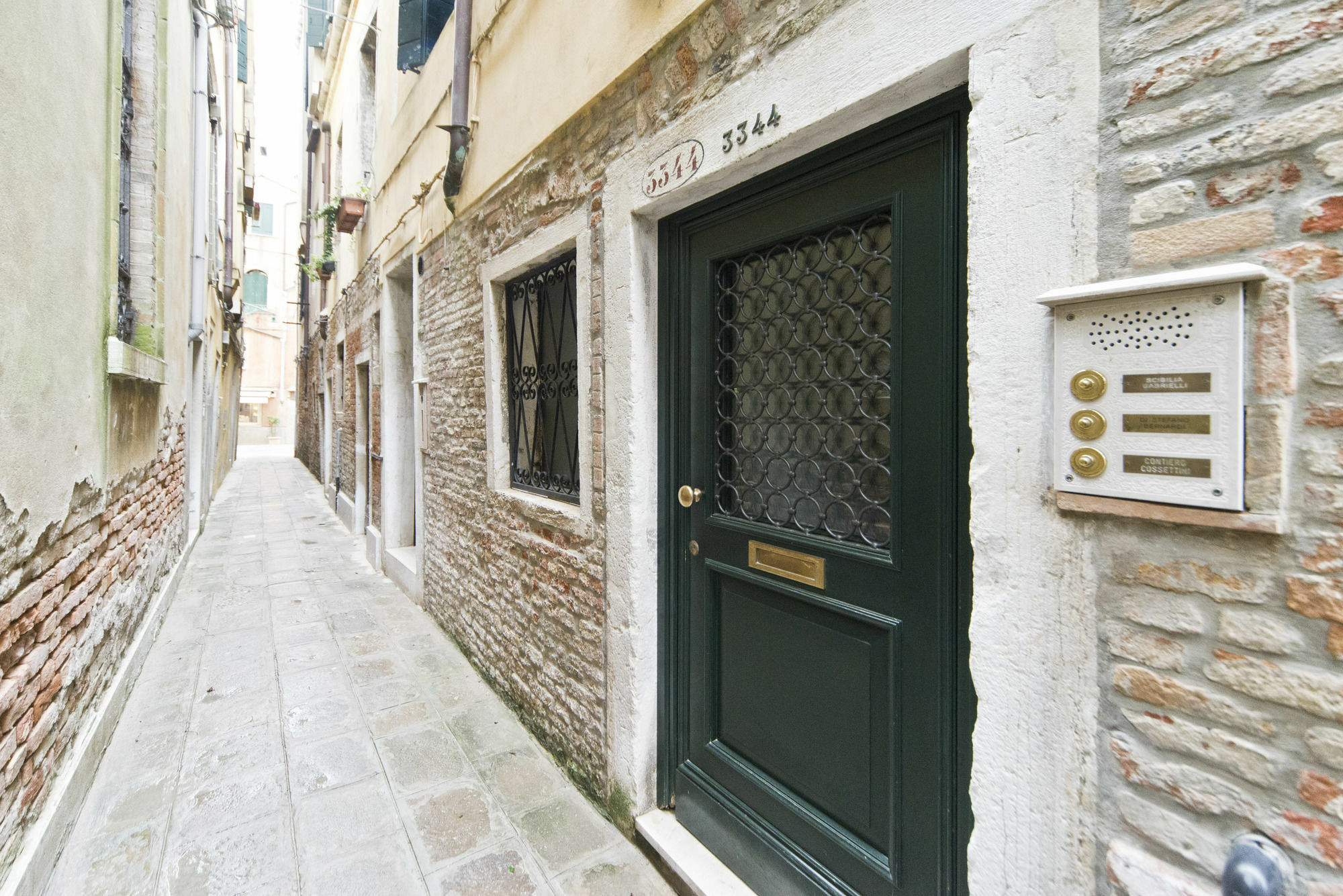 Venice Heaven Apartments In San Marco Antique District Kültér fotó